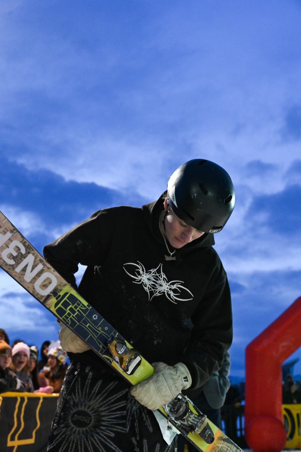 Gallery: RailJam