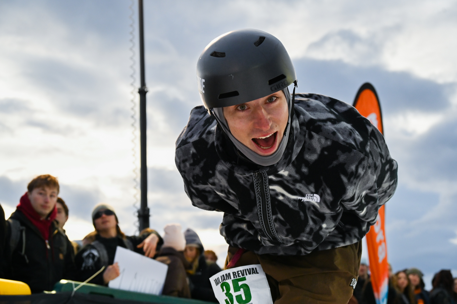 Gallery: RailJam