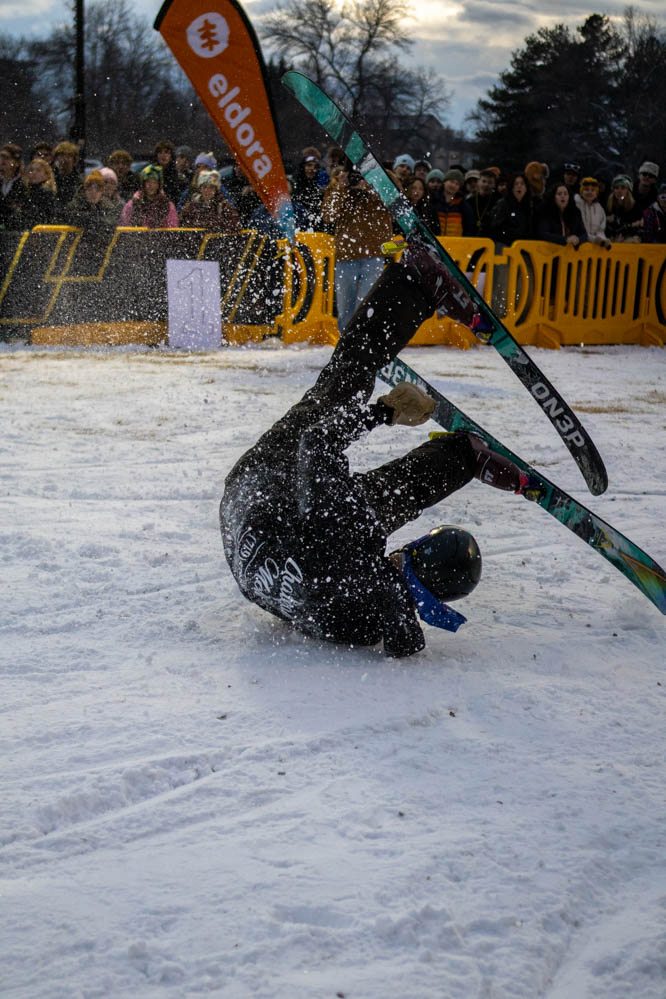 Gallery: RailJam