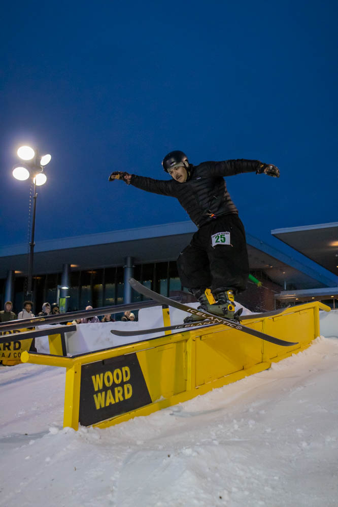 Gallery: RailJam