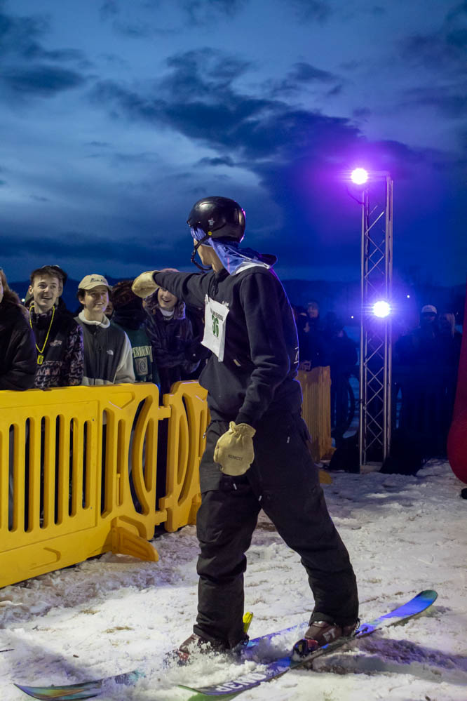 Gallery: RailJam