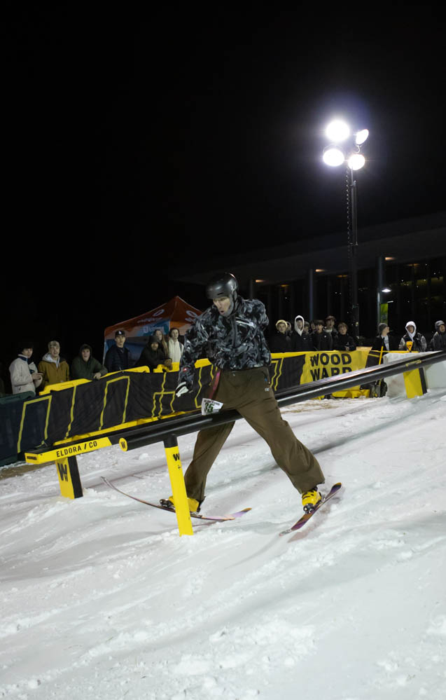 Gallery: RailJam