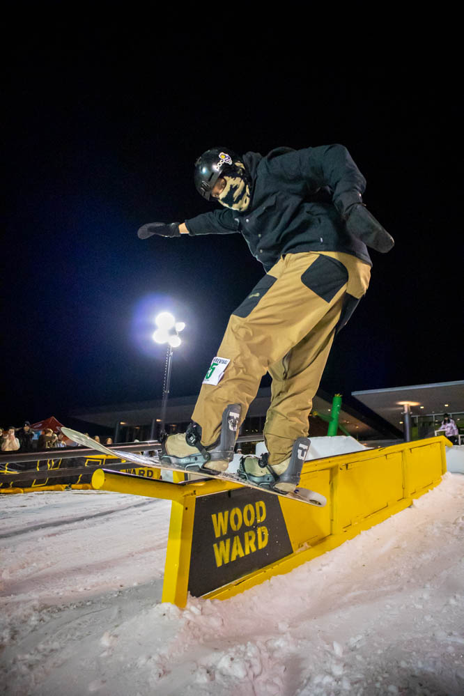 Gallery: RailJam