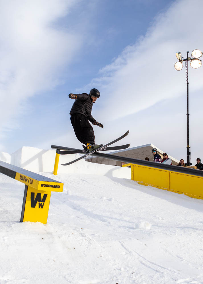 Gallery: RailJam