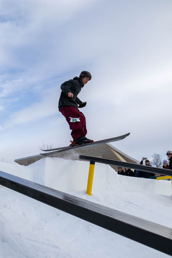 Gallery: RailJam