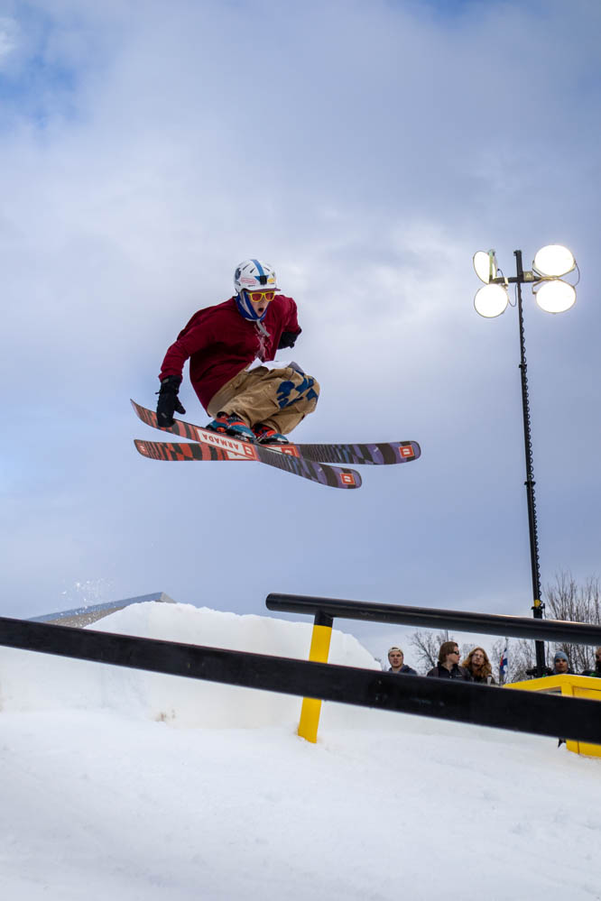 Gallery: RailJam