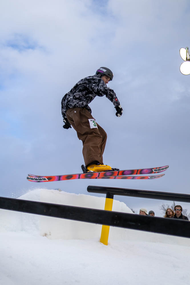 Gallery: RailJam