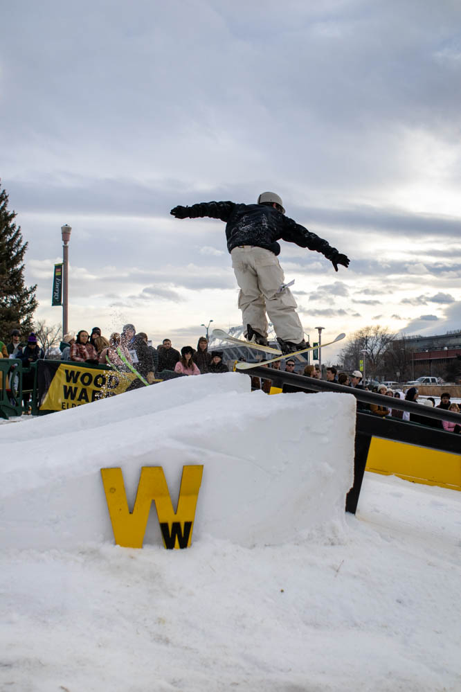 Gallery: RailJam