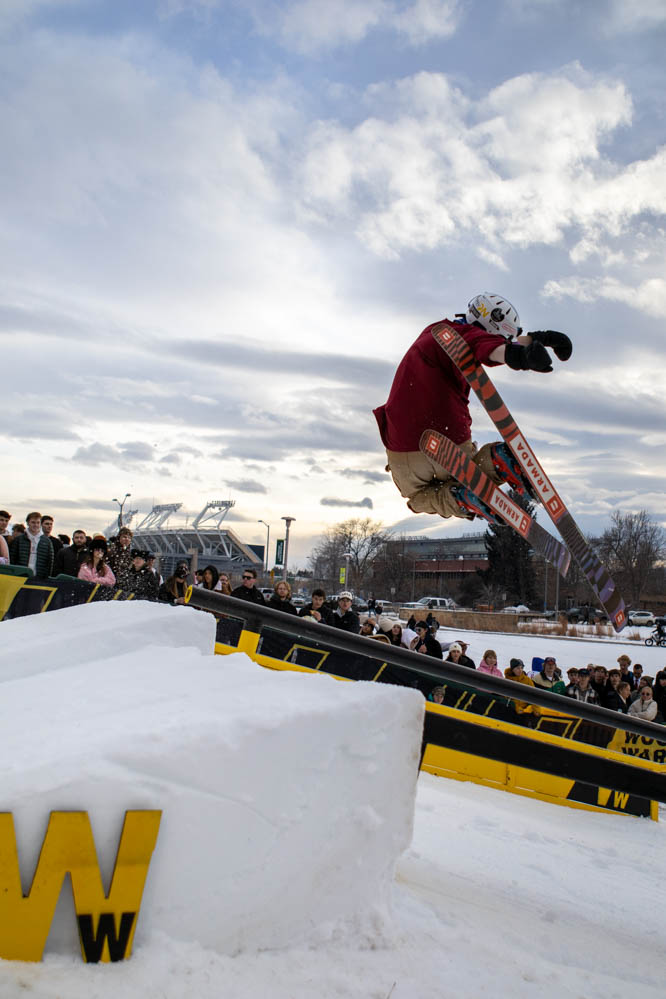 Gallery: RailJam