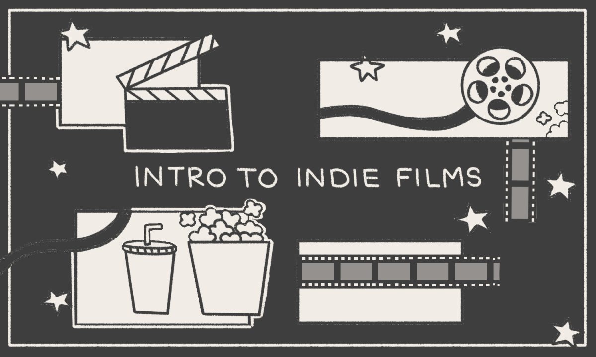 Beginner's guide: 5 indie films to start your obsession