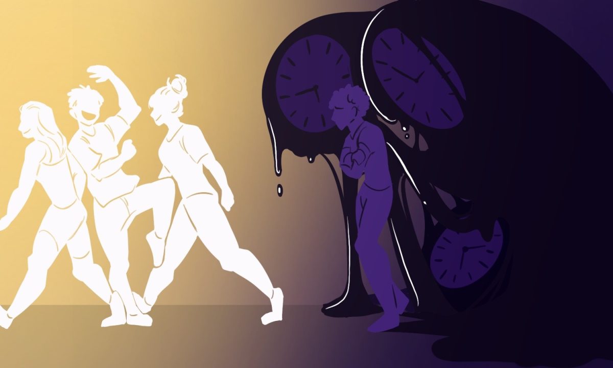 Image of cartoon people.