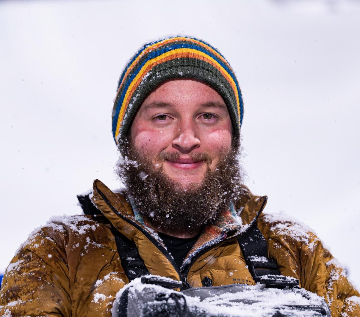 Garrett Mogel