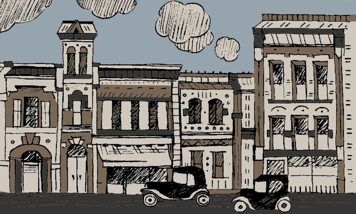 Global Village Museum hosts local historian to explain Fort Collins' automobile history