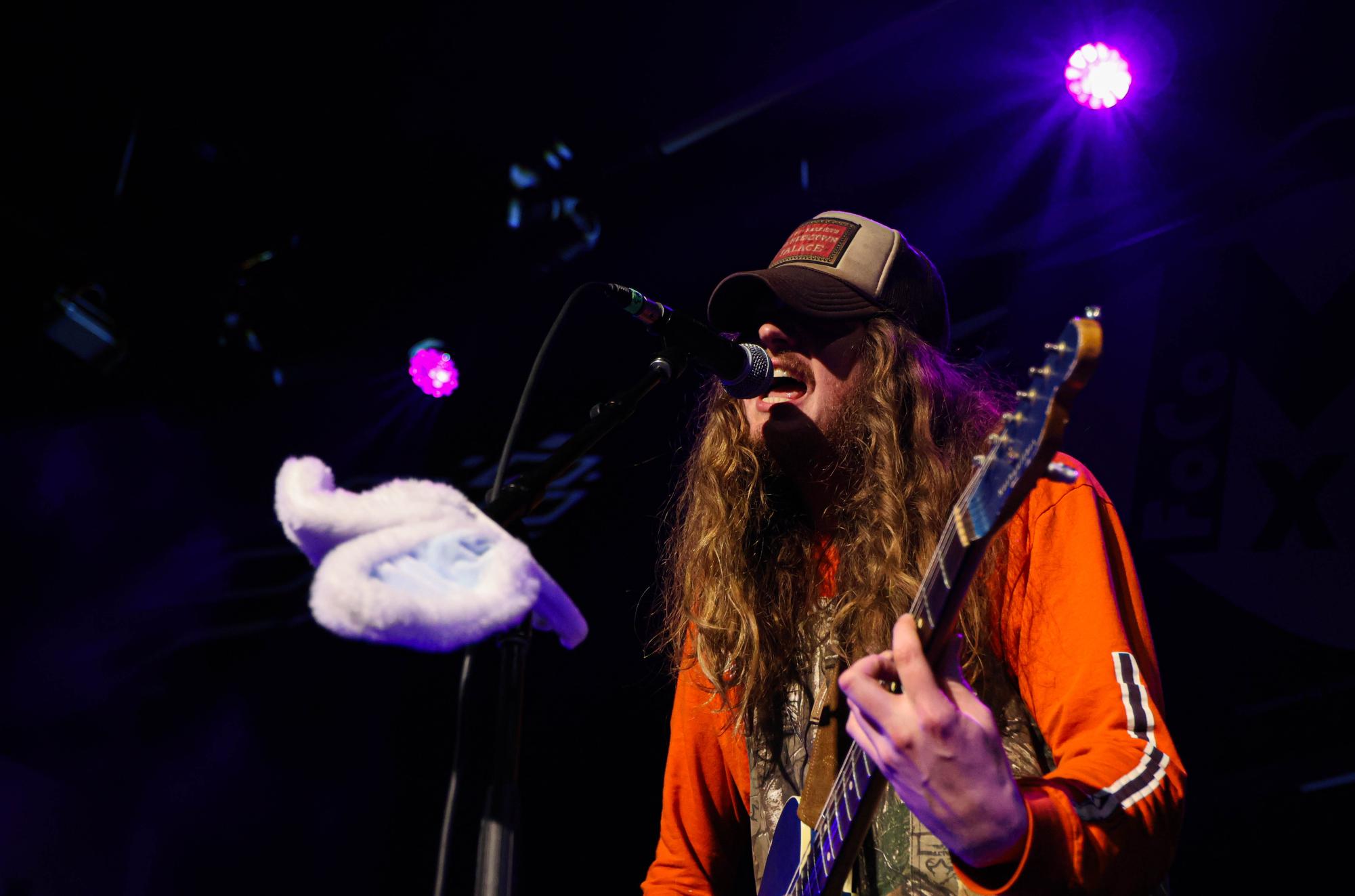 Gallery: FoCoMX unites artists, community members