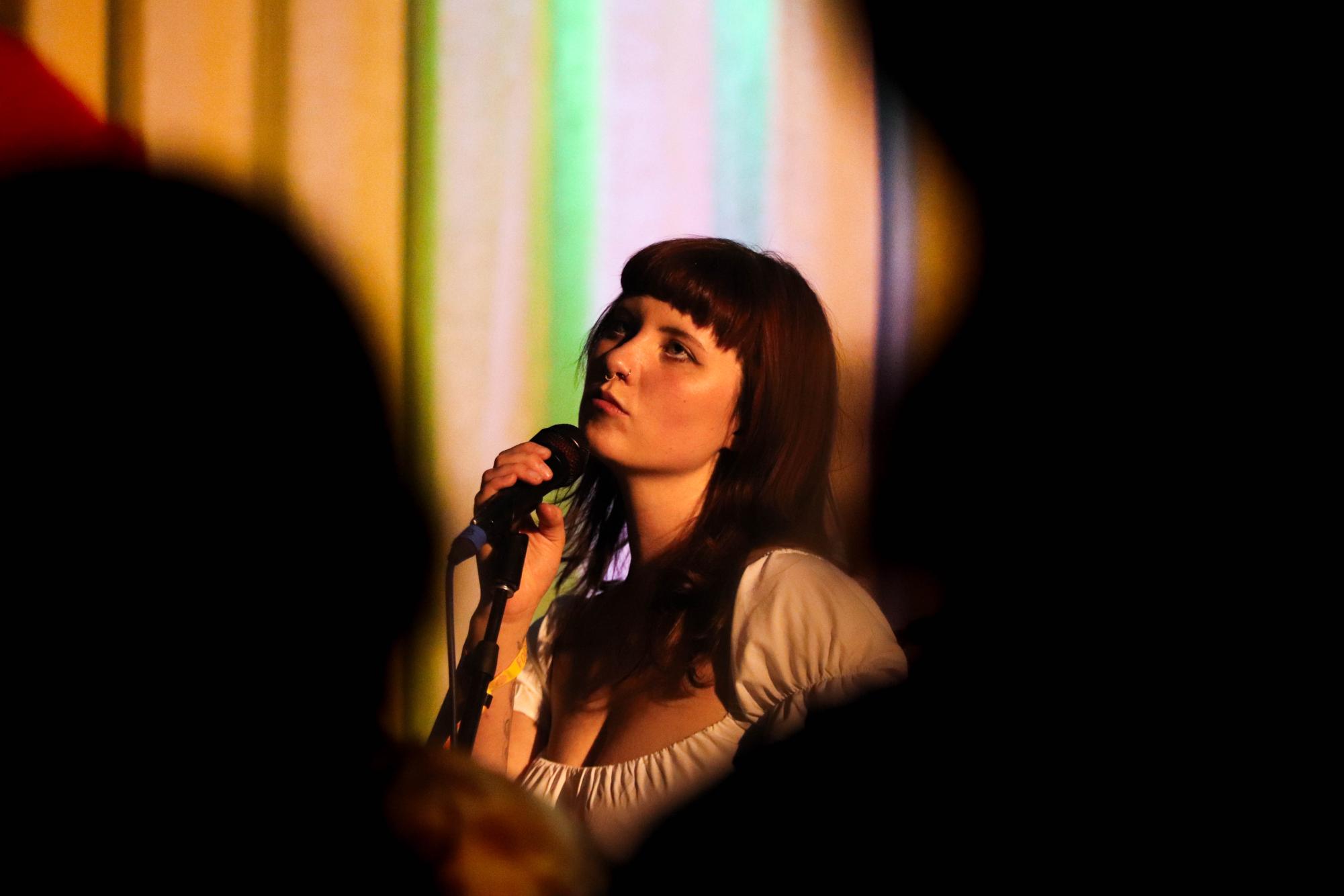 Gallery: FoCoMX unites artists, community members