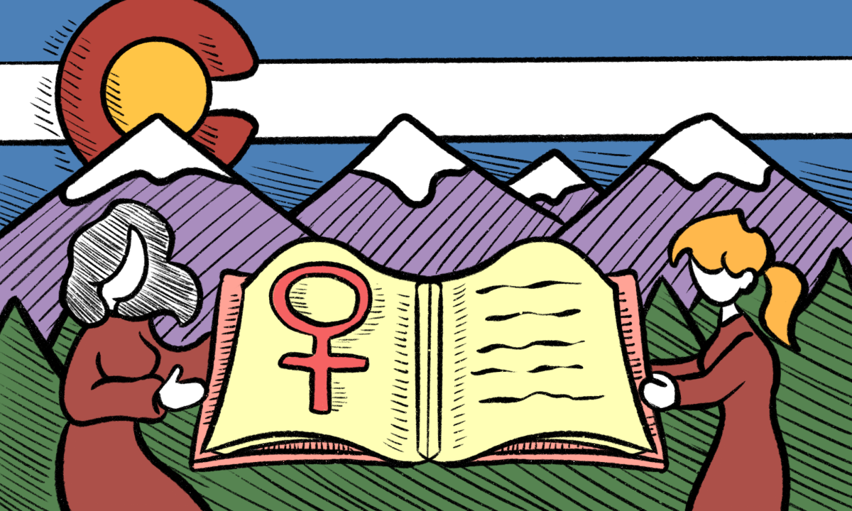 Madelyn Hendricks-Feminism Education