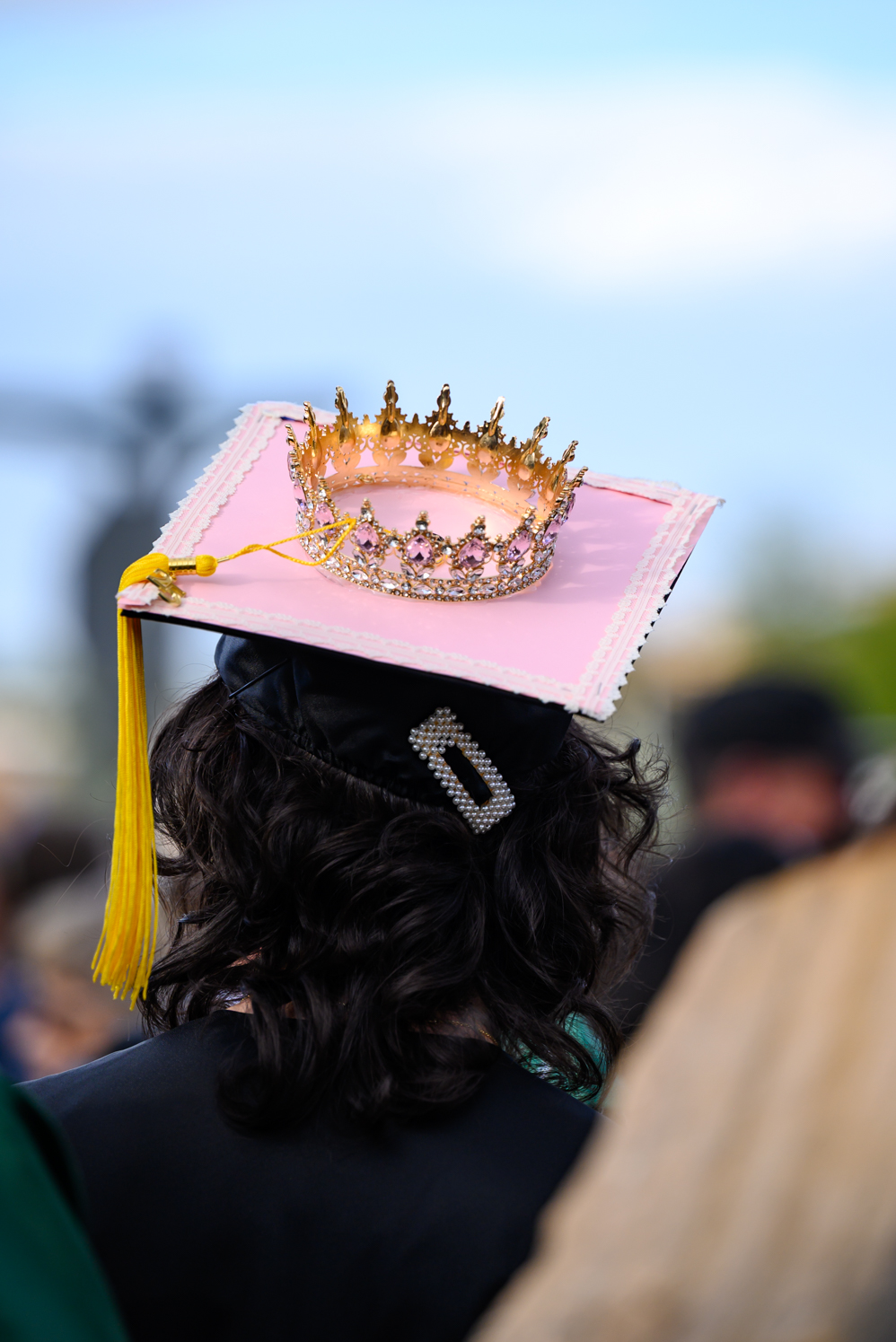 Gallery: CSU hosts first universitywide commencement in 30 years