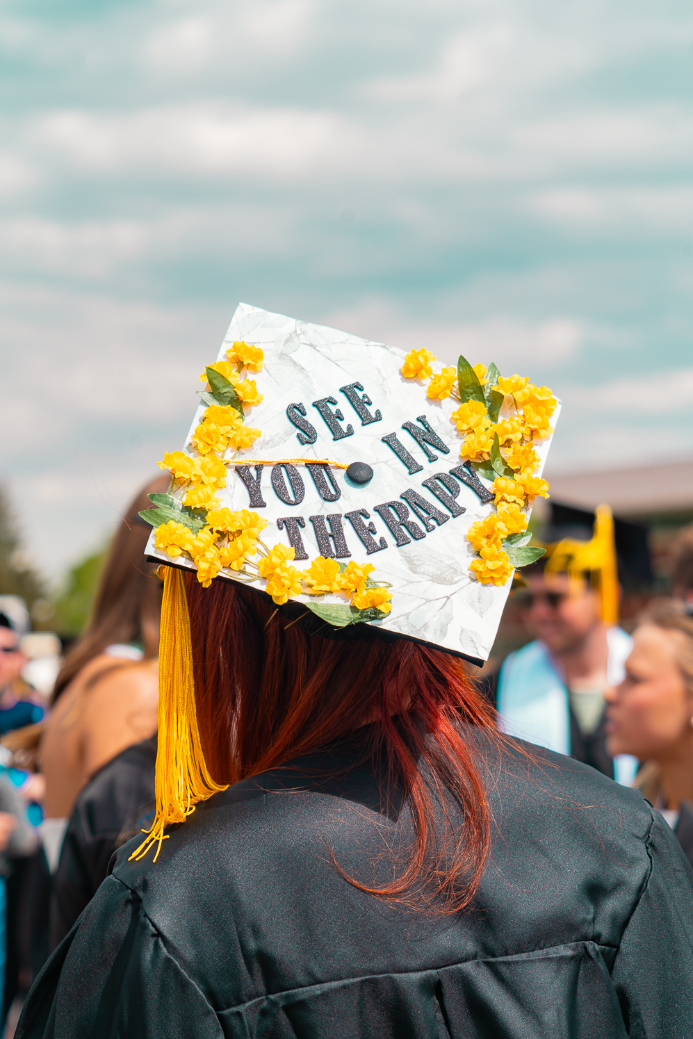 Gallery: CSU hosts first universitywide commencement in 30 years