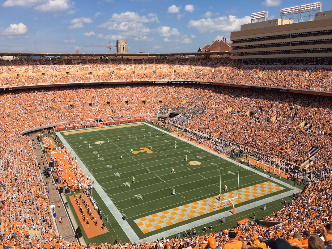 From Rivalries to Playoff Previews: 2025’s Top College Football Matchups