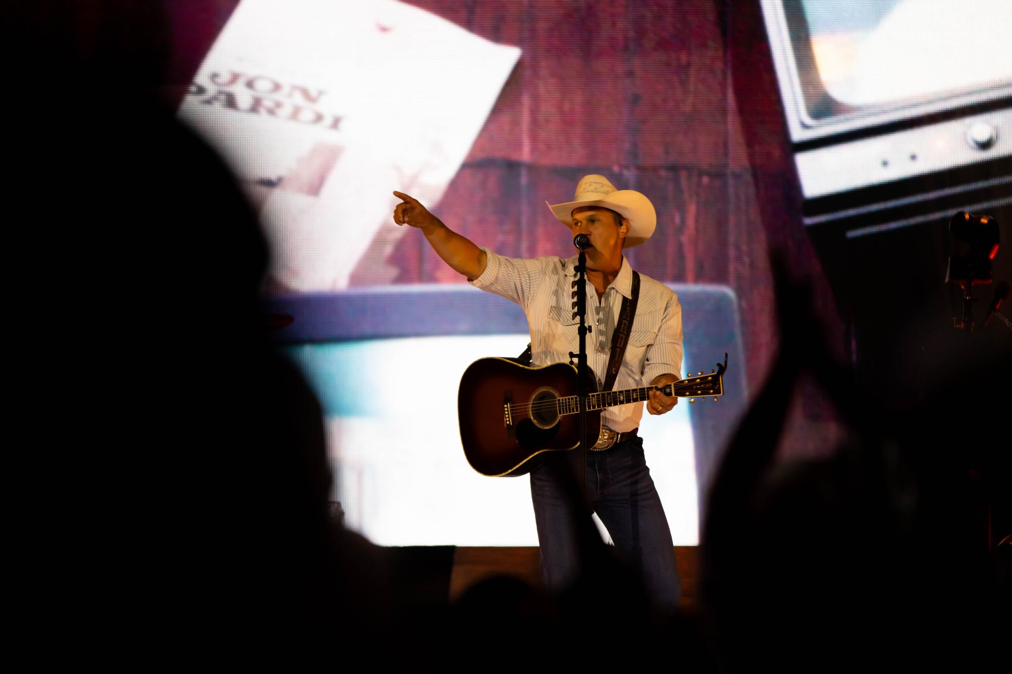 Gallery: Professional Bull Riders take on Canvas Stadium