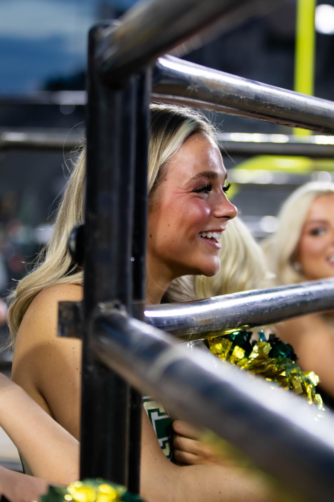 Gallery: Professional Bull Riders take on Canvas Stadium