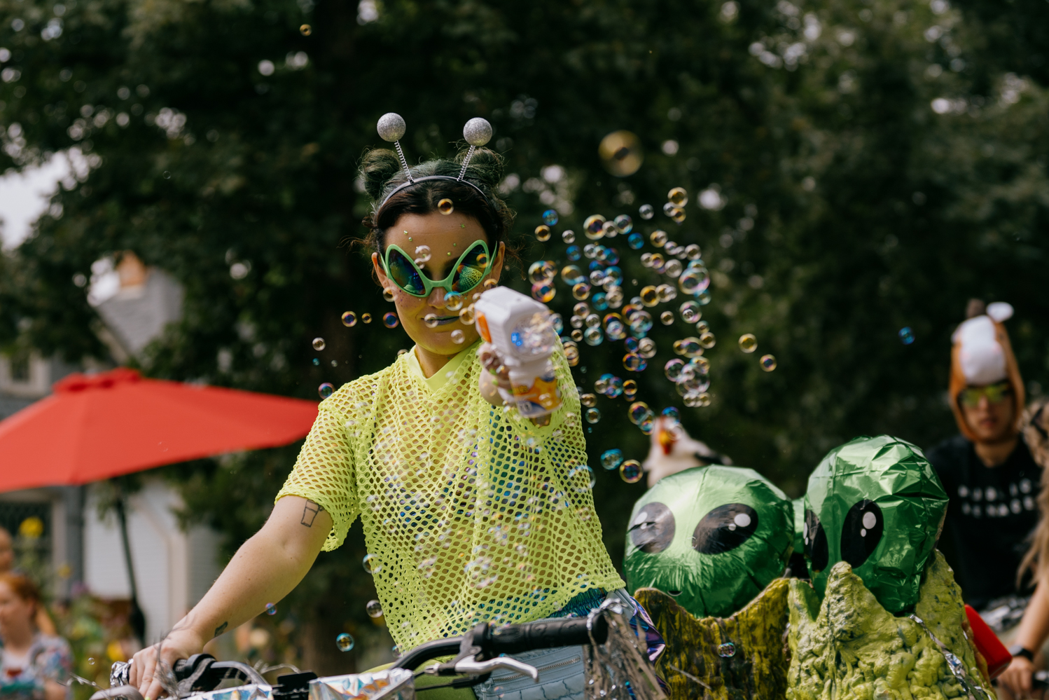 Gallery: Tour de Fat celebrates 25th year of uniting FoCo with bikes, booze
