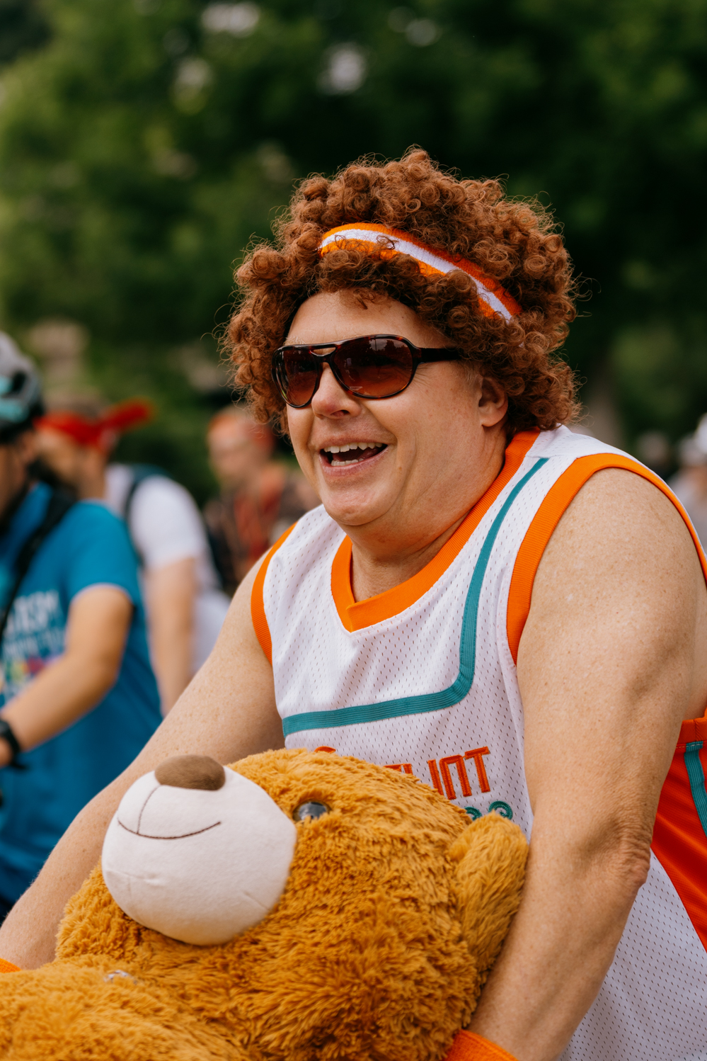 Gallery: Tour de Fat celebrates 25th year of uniting FoCo with bikes, booze