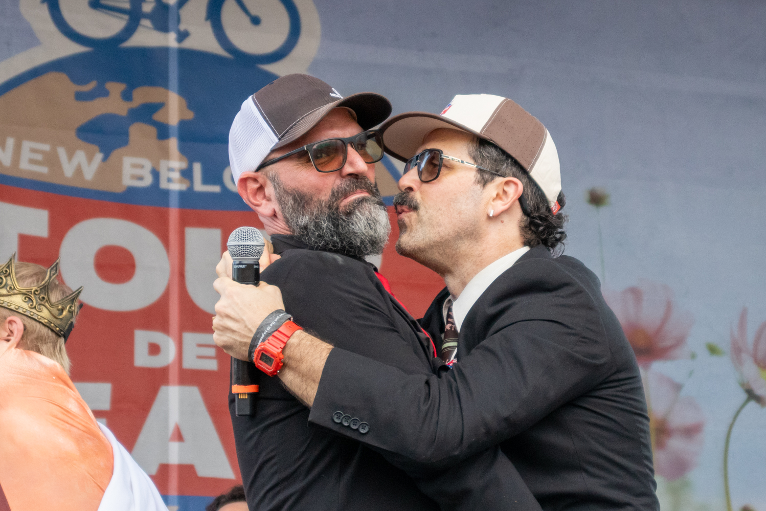 Gallery: Tour de Fat celebrates 25th year of uniting FoCo with bikes, booze