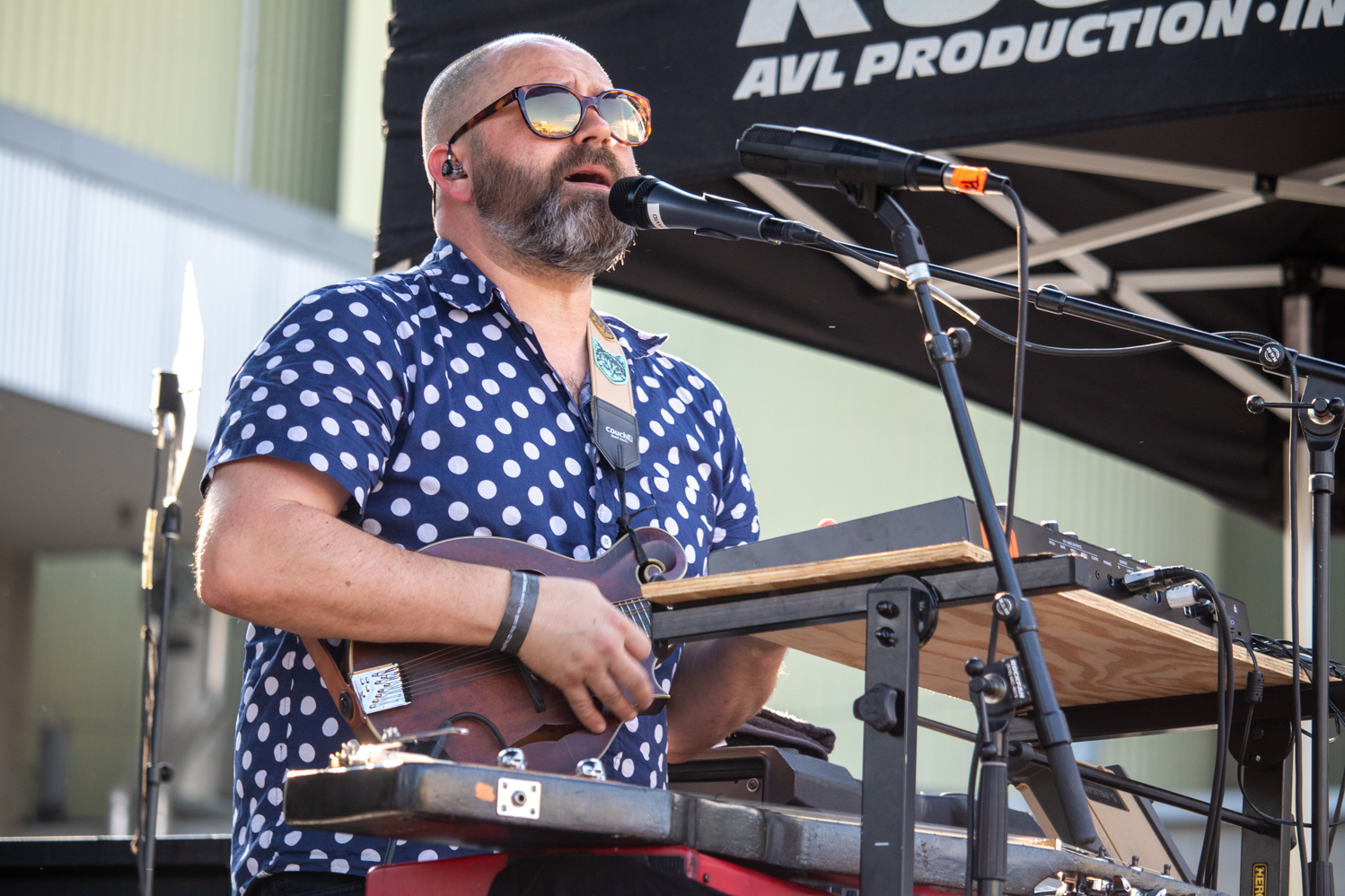 Gallery: Tour de Fat celebrates 25th year of uniting FoCo with bikes, booze