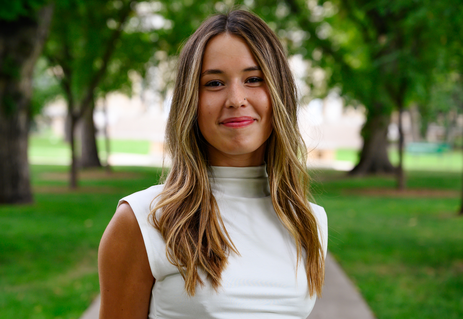 Isabella Trinchero Archives - The Rocky Mountain Collegian