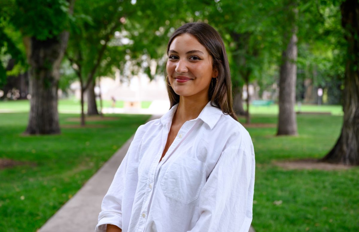 Staff Bio: Gigi Young, digital strategy and engagement director