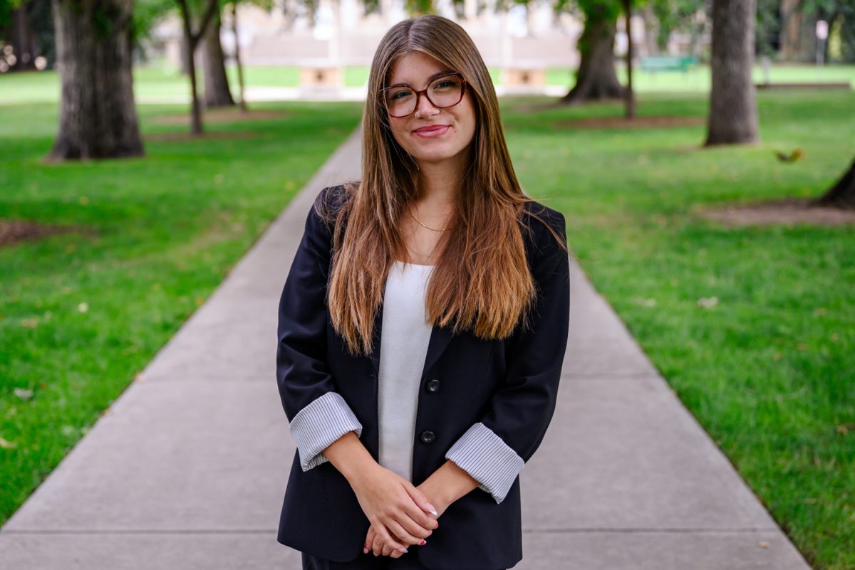 Meet the opinion desk: A crucial space for student voices