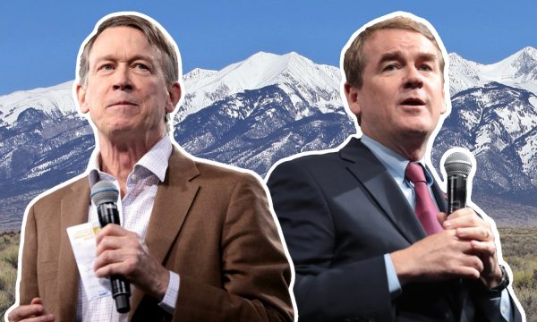 Proulx: Colorado has an establishment Democrat problem
