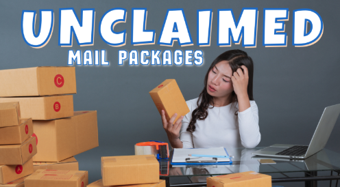 9 Best Unclaimed Mail Packages & Mystery Boxes for Sale
