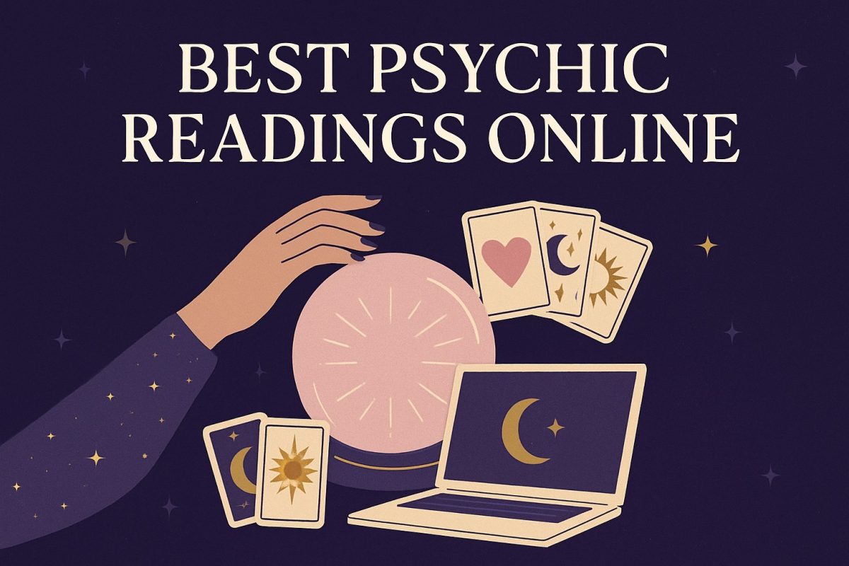 3 Best Online Psychic Reading Sites [2025 Expert Guide]