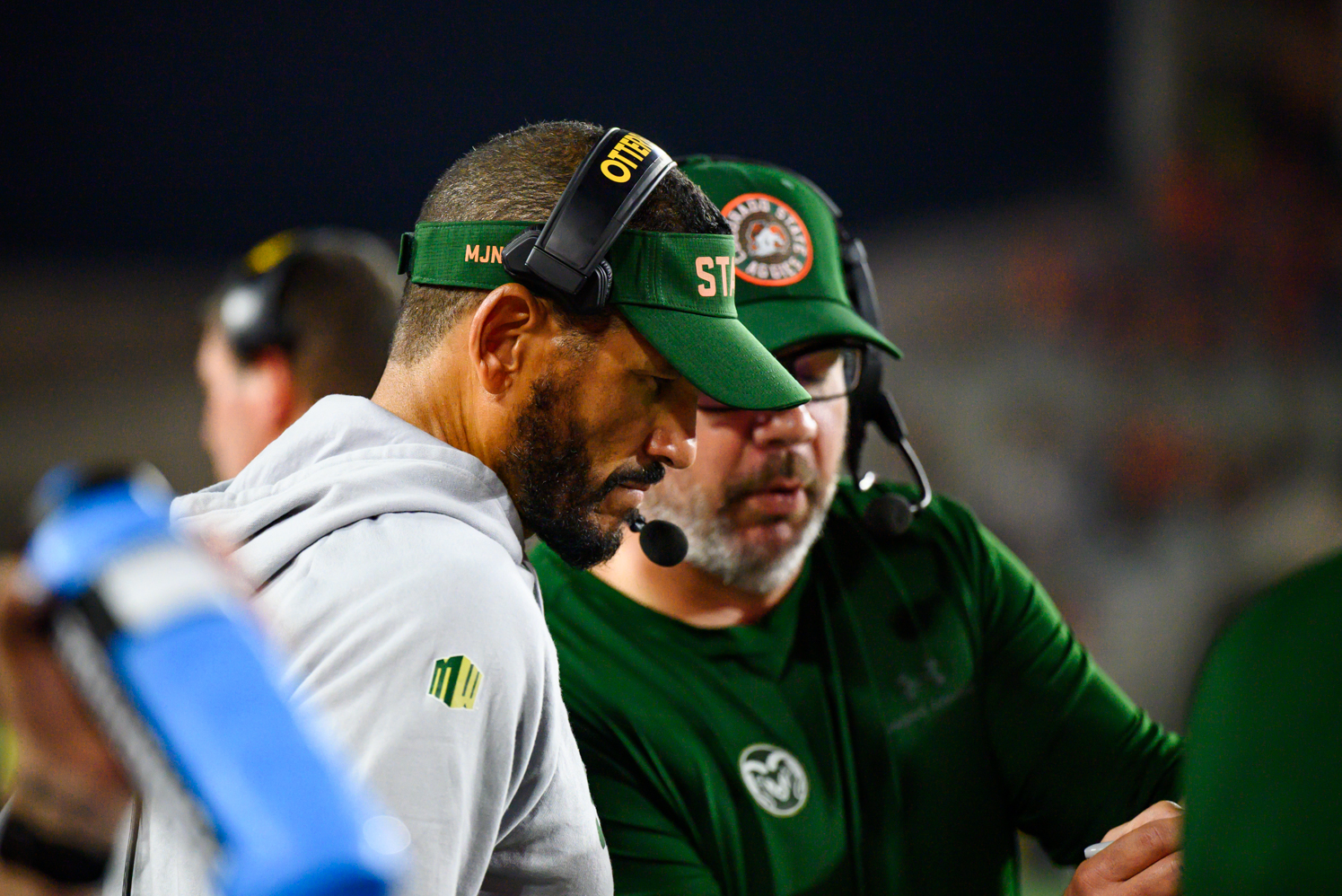 Gallery: Ag Day ends with victory for Rams against UNC