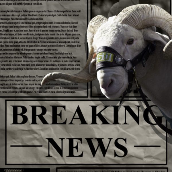 Breaking: Clark B to be renamed Ann Gill Hall