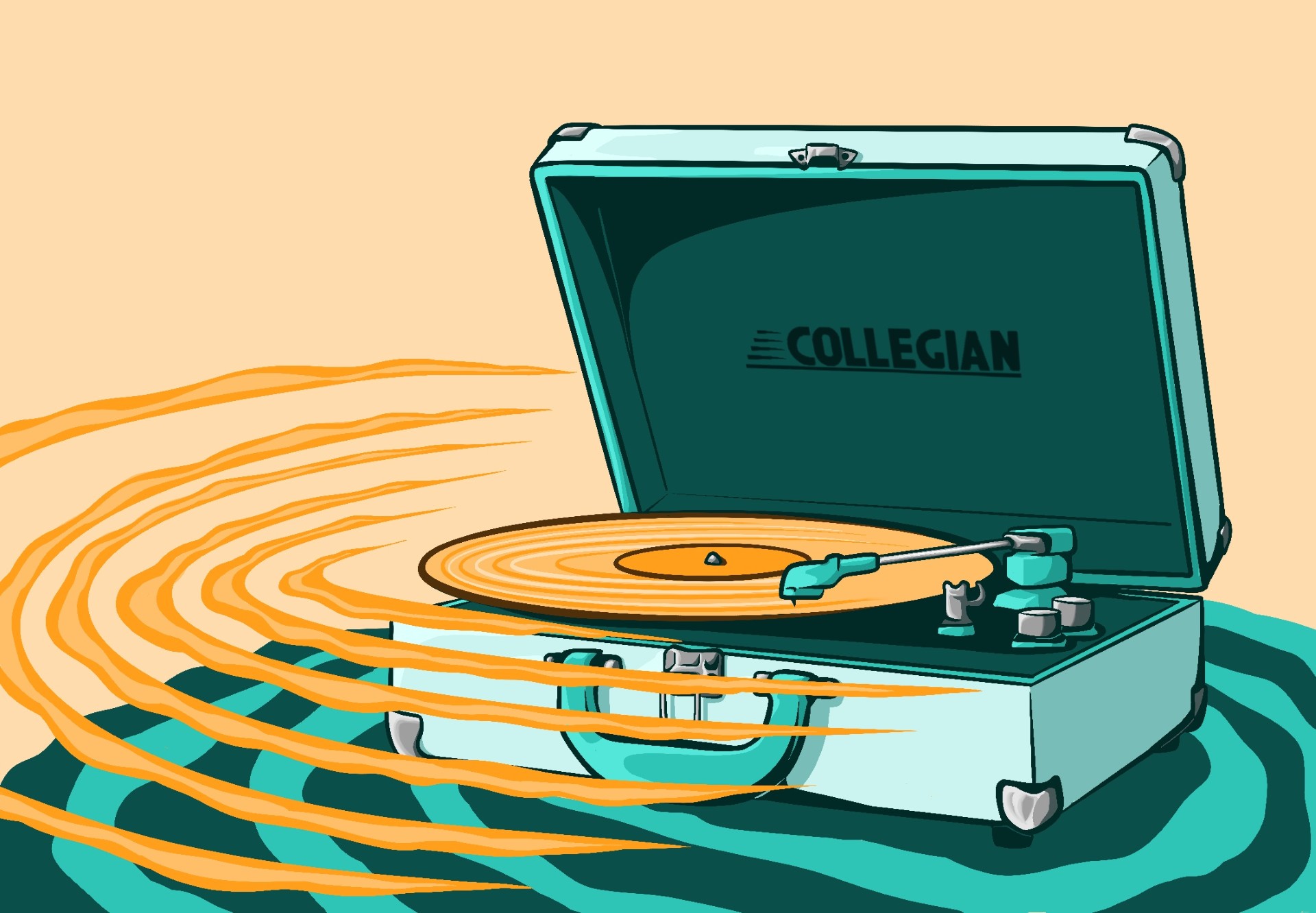 Review: Mitski’s ‘Nothing’s About to Happen to Me’ is a stunning descent into interior despair