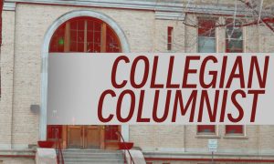 White: We need to abolish fraternities