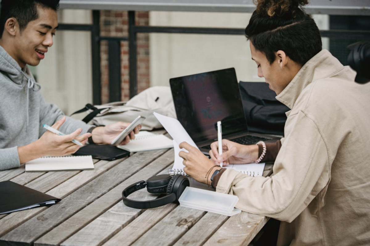 Preparing the Next Generation of Professionals Through Targeted Study