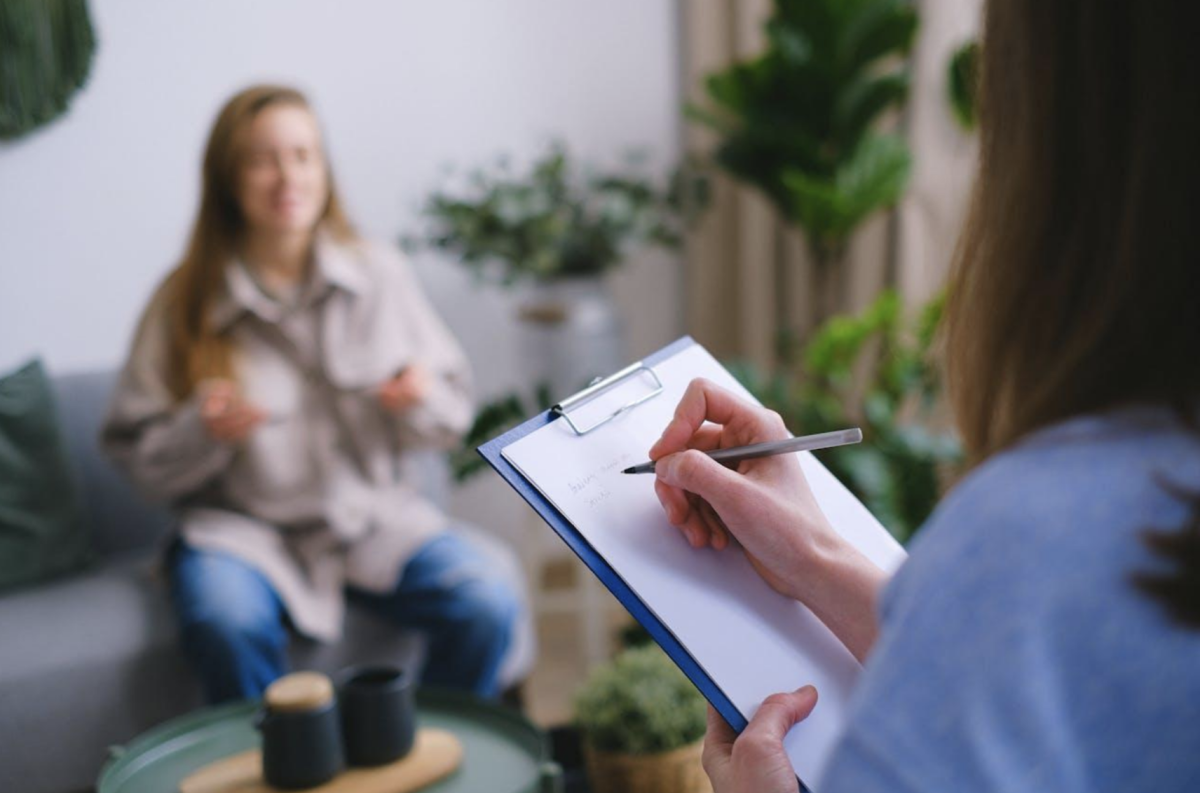 Why Mental Health Training Matters More Than Ever