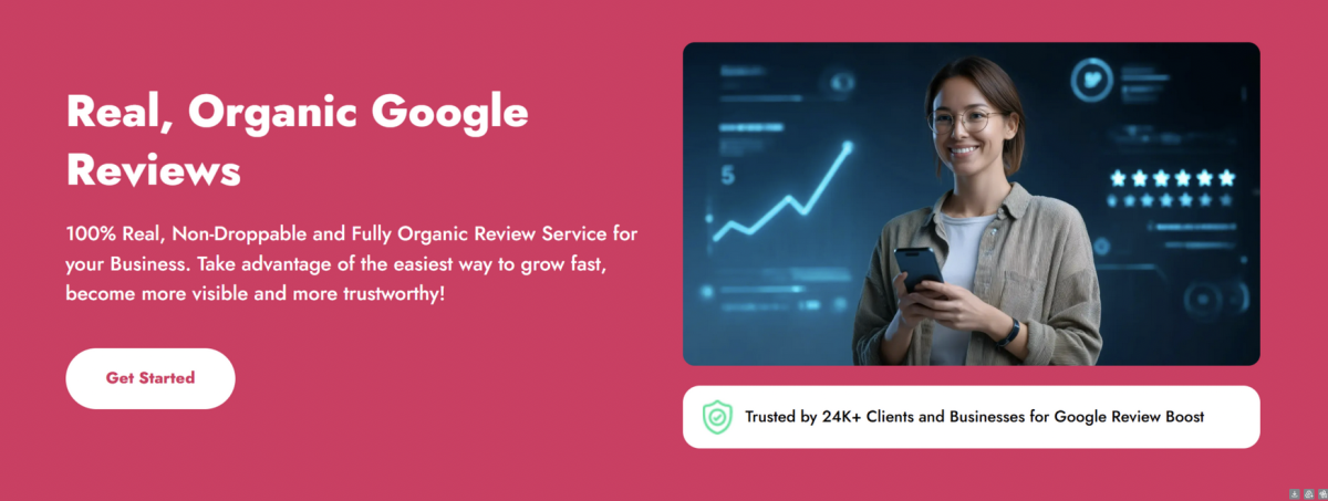Top 3 Reliable Websites to Buy Google Reviews in 2025