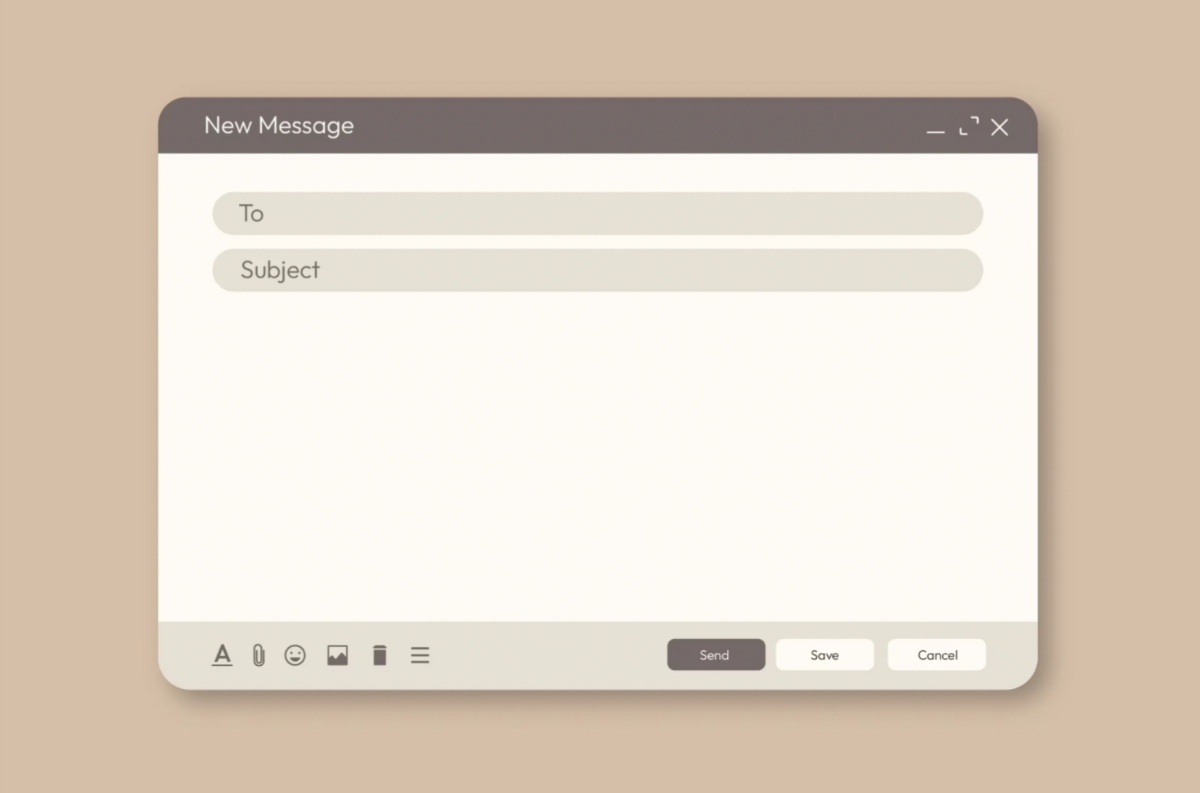 Email format: Best practices and examples for effective communication