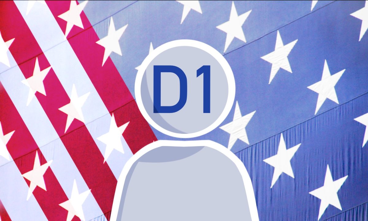 Municipal voter guide: Candidates for City Council District 1