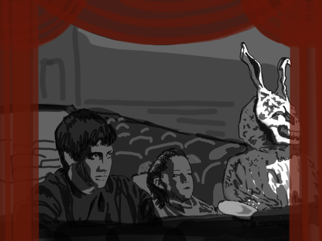 Add these 5 cult classics to your movie night rotation