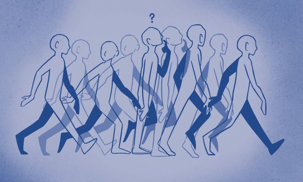 Scientific or psychic: What causes déjà vu?