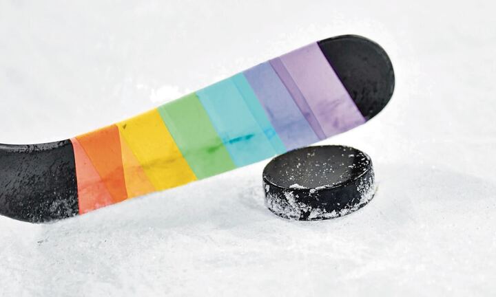 Proulx: NHL won’t budge on LGBTQIA+ stance