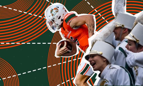 CSU Homecoming is nearly here: What to expect, plan for this weekend