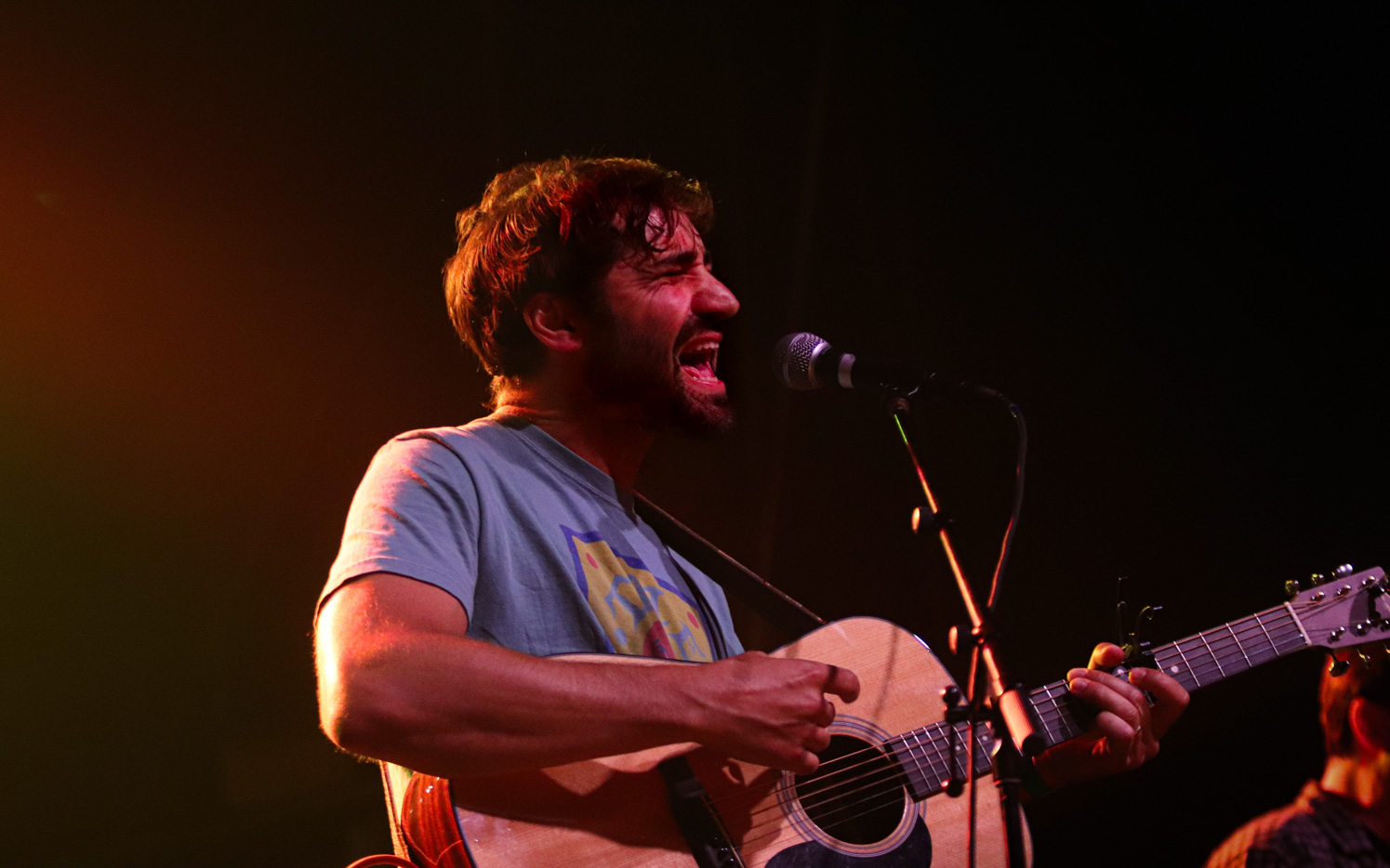 Gallery: Raindrop River Tour intertwines audiences, genres