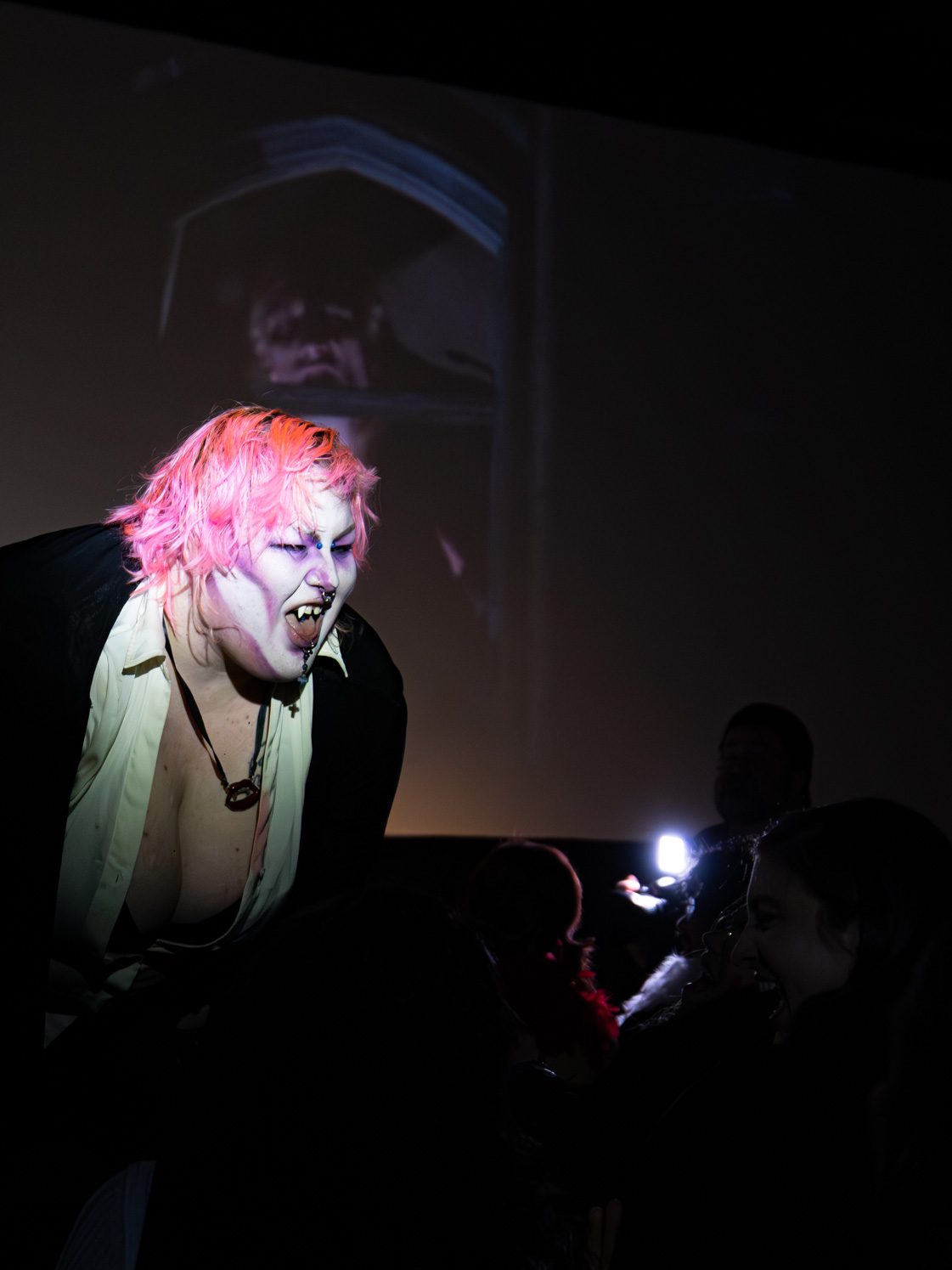 Gallery: No Picnic shadow cast: The family behind 'The Rocky Horror Picture Show' at The Lyric